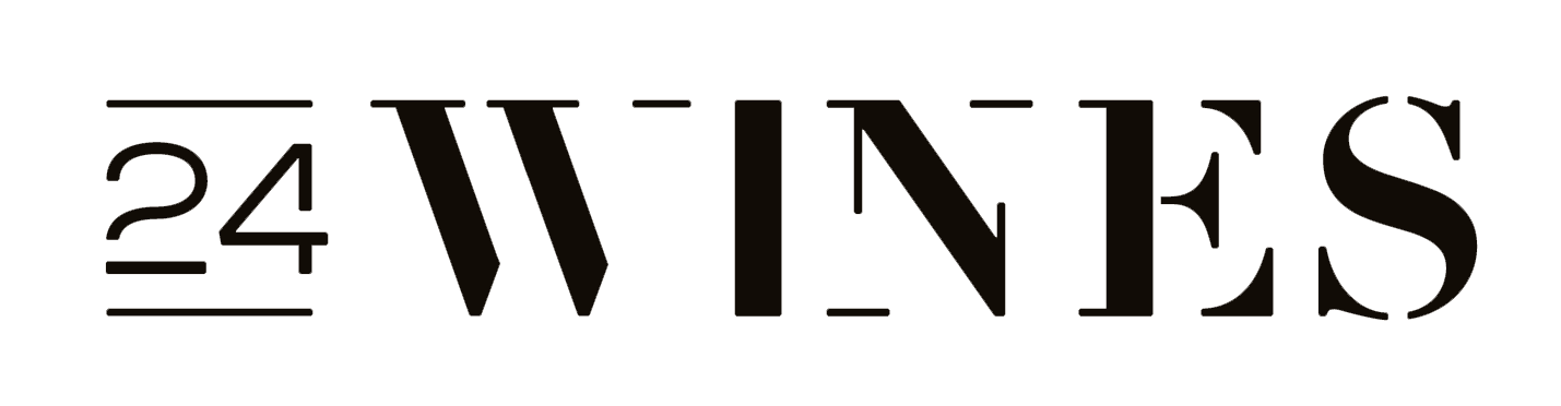 24Wines logo