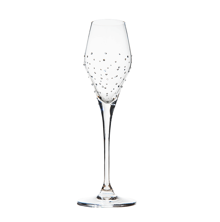 Champagne Glazen -