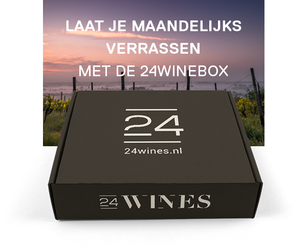 24 Wines Winebox