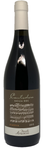 Feudo Arancio Cantodoro 2022