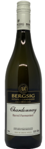 Bergsig Chardonnay 2025