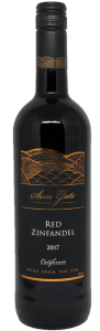 Sungate Zinfandel 2023