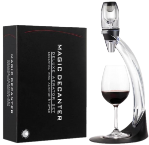 Magic Decanter