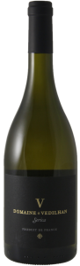 Domaine de Vedilhan Serica Viognier 2023