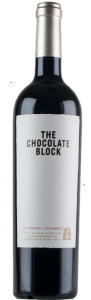The Chocolate Block 2023