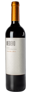 Bodegas Del Medievo Gran Reserva 2016