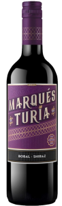 Marquez del Turia 2021