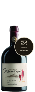 Cuore Di Marchesa Etna Rosso 2020