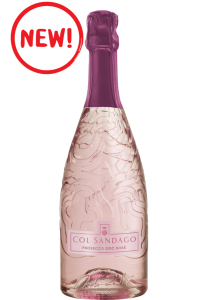 Col Sandago Rosé Prosecco
