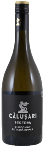 Calusari Reserva Chardonnay 2024