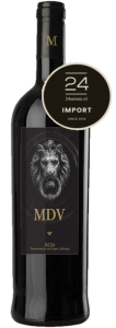 MDV "Lion" Reserva 2021