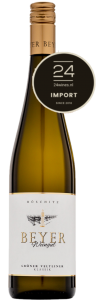 Weingut Beyer Gruner Veltliner "Klassik" 2024