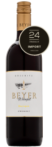Weingut Beyer Zweigelt "Barrique" 2023