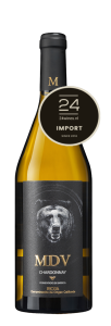 MDV "Bear" Chardonnay 2024