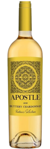 Apostle Buttery Chardonnay 2024
