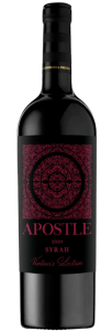 Apostle Syrah 2024