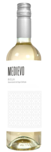 Medievo Tempranillo Blanco 2025