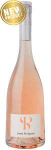 Saint Preignan Rosé 2025