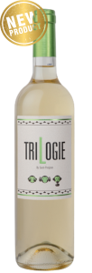 Trilogie Blanc
