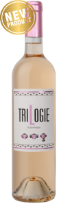 Trilogie Rosé 2025