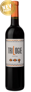 Trilogie Rouge 2024