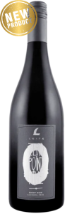 Five Point Zero Pinot Noir 0.5%