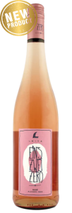 Einszweizero Rosé 0.0%