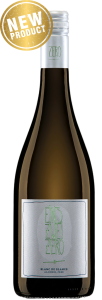 Einszweizero Blanc de Blanc 0.0%
