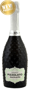 Pizzolato Pinot Grigio 0.0%