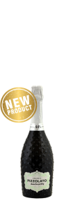 Pizzolato Pinot Grigio 0.0% Mini
