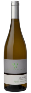 Saint Preignan Viognier 2024
