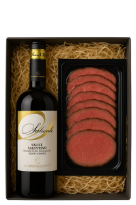 Sammarco Salicale 2020 & 500gr. rosbief – Prijs op aanvraag