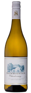 Snowmountain Chardonnay 2024