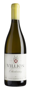 Villion Chardonnay 2024