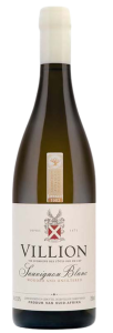 Villion Sauvignon Blanc 2024