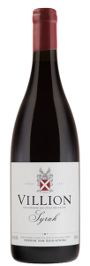 Villion Syrah 2020