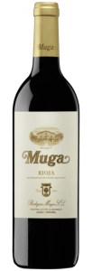 Rioja Muga Reserva