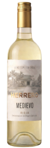 Vino Herrero 2025