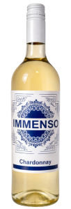 Piandemare Immenso Chardonnay 2025