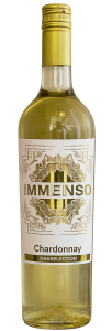 Piandemare Immenso Chardonnay Oak Selection 2025