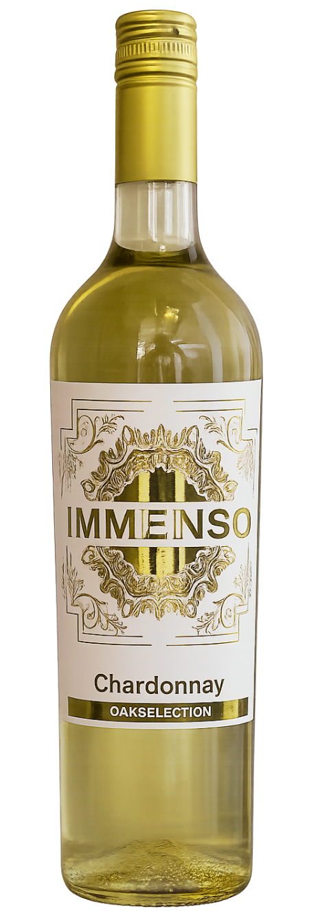 Piandemare Immenso Chardonnay Oak Selection 2025