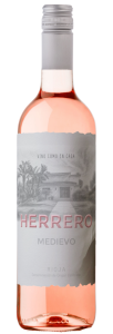 Vino Herrero Rosado 2025